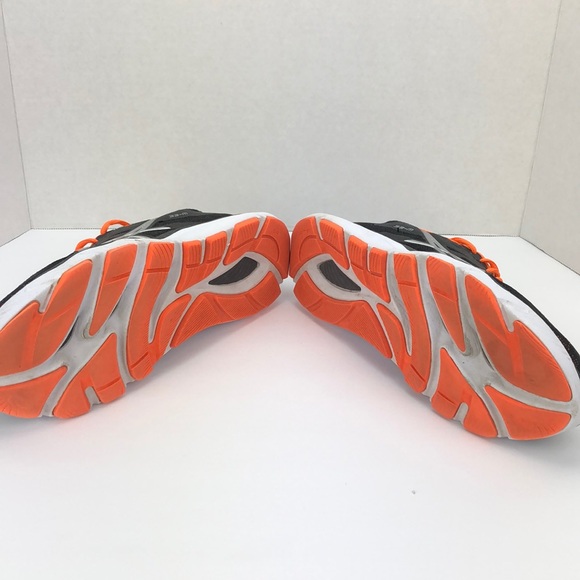 ASICS RUNNING SHOES - Picture 4 of 11